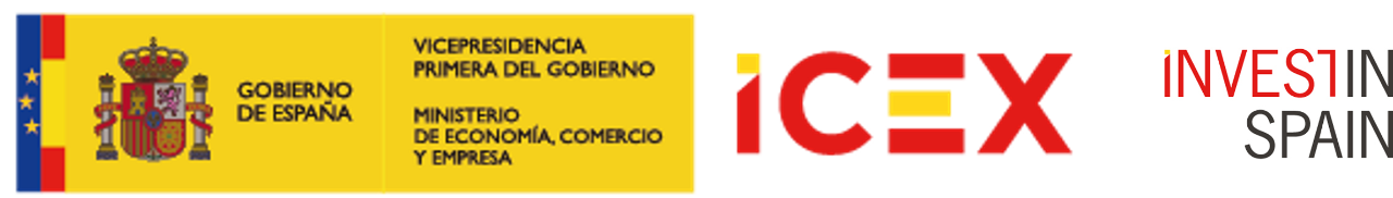 Logo Invest in Spain